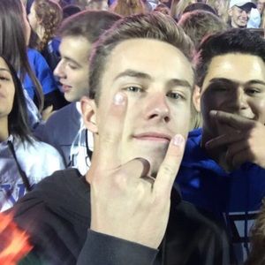 Meet your Posher, Tyler